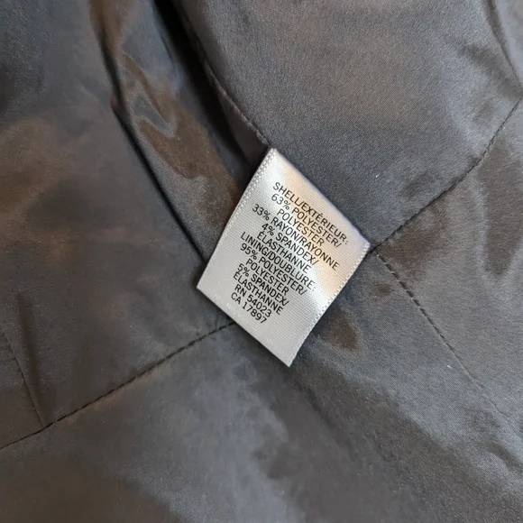 ⚠️Last Chance⚠️ Banana Republic Blazer - Picture 7 of 8